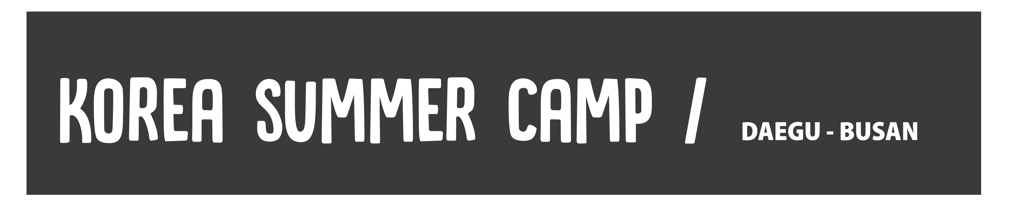 title background